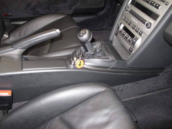 Porsche Boxster 986 (kézi, 5 seb., 