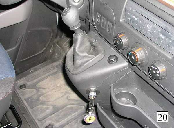 Renault Master III. (kézi, 6 seb., 