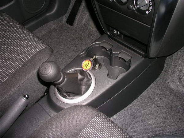 Suzuki SX4  (EZ, GY) (kézi, 5 seb., 
