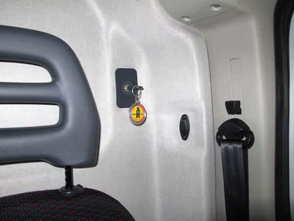 Fiat Ducato III 250 290 295  