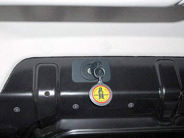 Ford Transit Connect II  