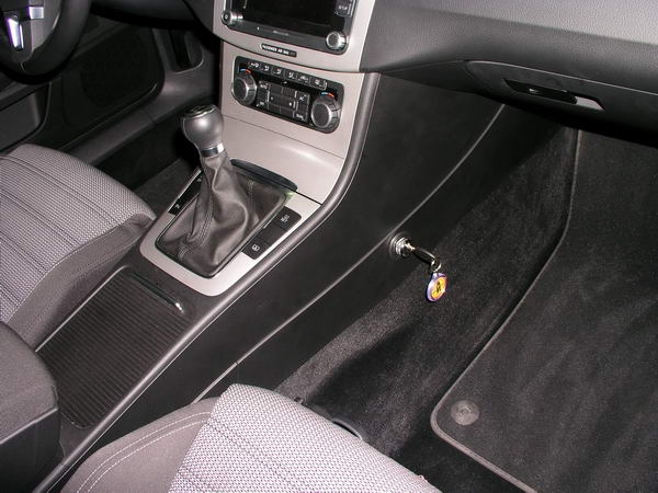 Volkswagen CC (3C, 35) (kézi, 6 seb. 
