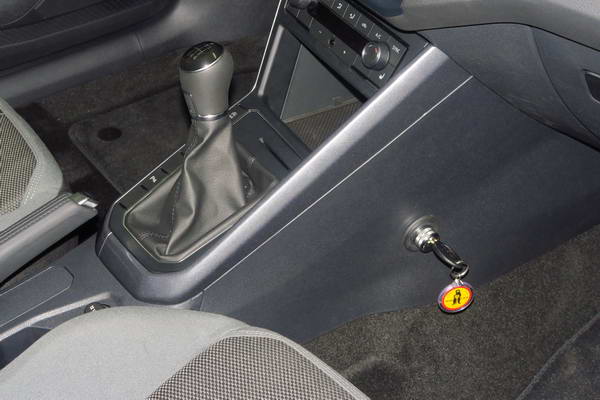 Volkswagen Polo VI. (AW) (kézi, 6 seb. 