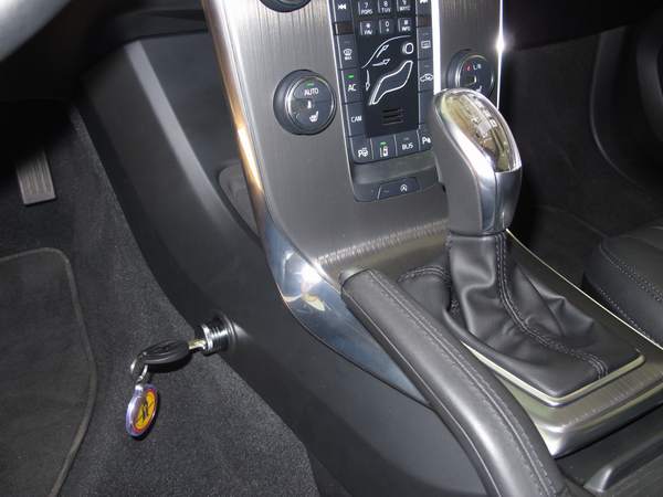 Volvo V40 II. (automata/Geartronic) 2012-től /1774W/