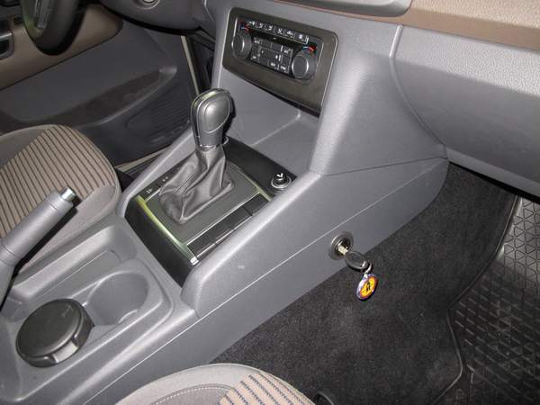 Volkswagen Amarok (2H) (Automata/szekvenciális) 2010-től /1705R/