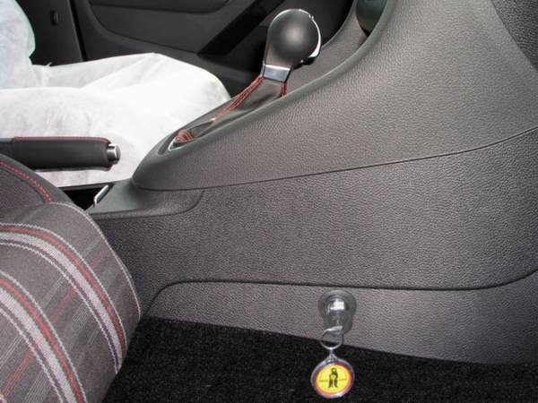 Volkswagen Golf VI. (automata/DSG) 2010-től /1382R/