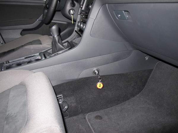 Volkswagen Golf VII. (kézi, 5 és 6 seb., 