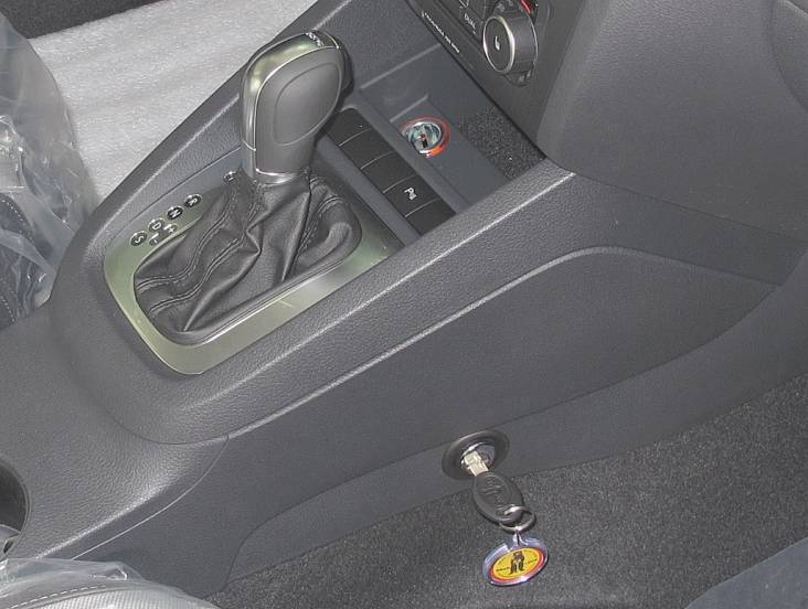 Volkswagen Jetta VI. (automata/DSG) 2010-től /1532R/