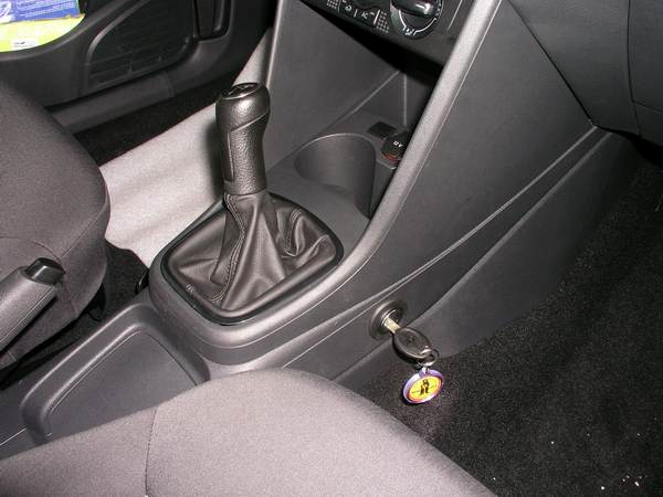 Volkswagen Polo V (6R, 6C) (kézi, 5 és 6 seb. 