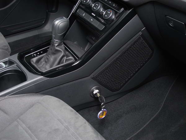 Volkswagen Touran II. (automata/DSG) 2015-től /1893K/