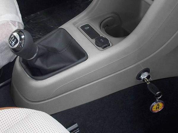 Volkswagen Up! (AA) (kézi, 5 seb. 