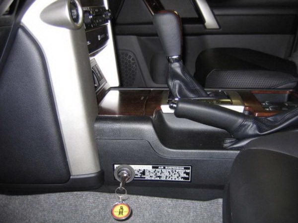 Toyota Land Cruiser 150 Prado Aut./TT 2013 tól 1395K